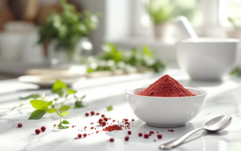 turkish spice curbs appetite