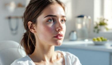 underlying causes of skin issues