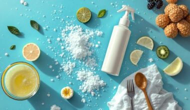 unpleasant odour causing products