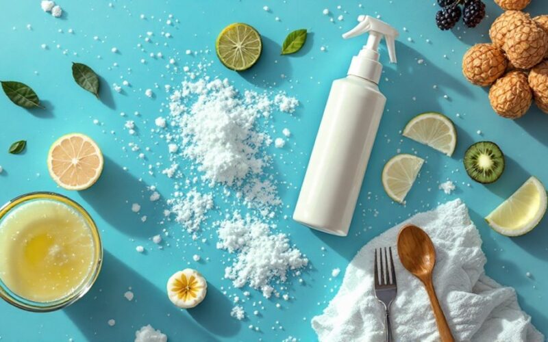 unpleasant odour causing products