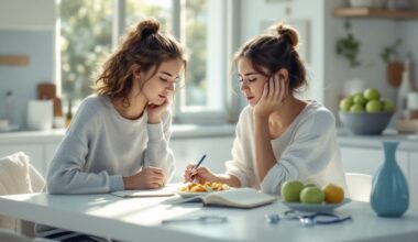 unrecognized psychological eating triggers