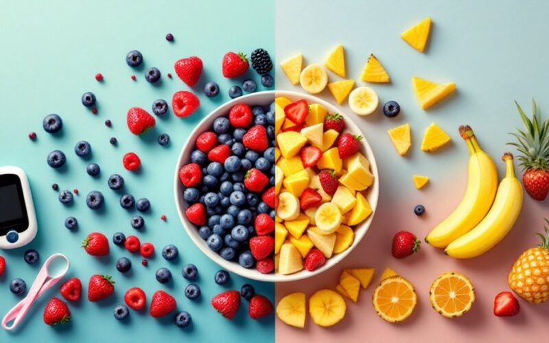 unstable morning sugar levels