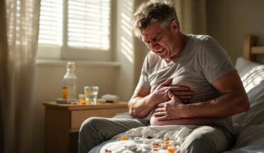 vitamin overdose symptoms alert
