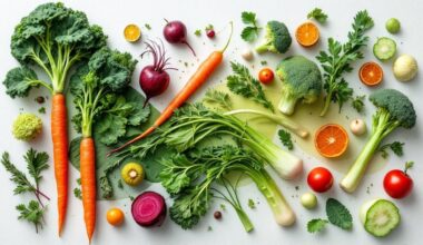 waste vegetable intestinal cleanser