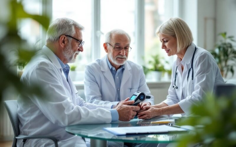 weak grip predicts mortality