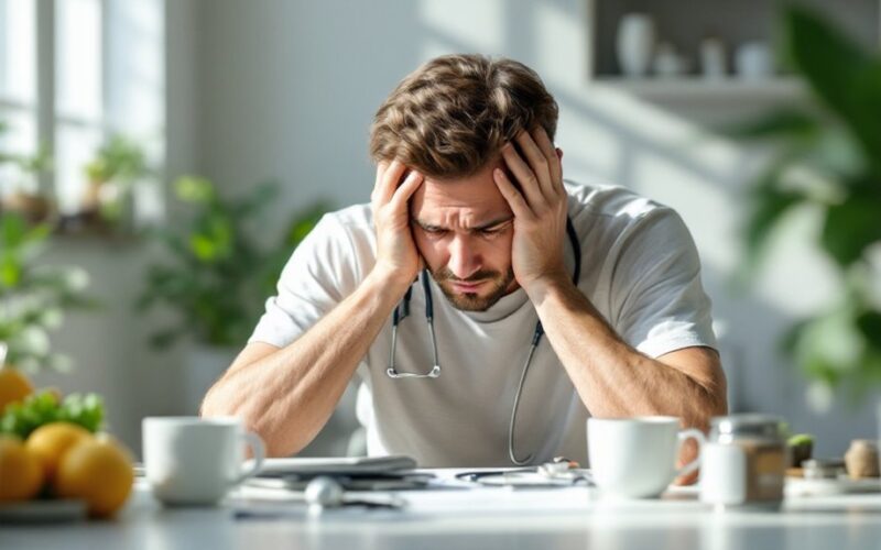 weekend exhaustion surpasses weekdays