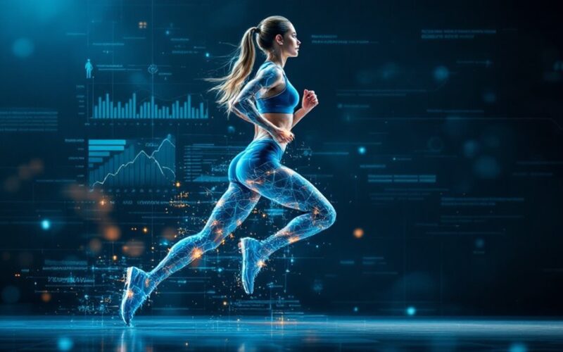 women s biological strength advantage