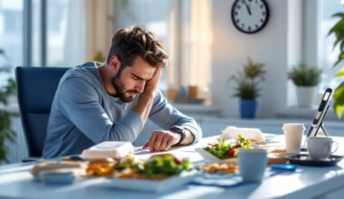 work schedule affects diabetes