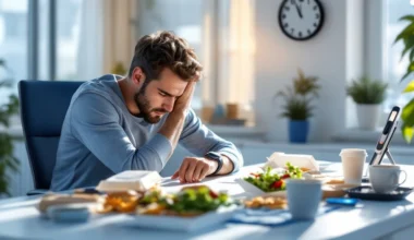 work schedule affects diabetes