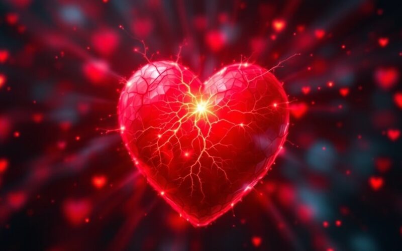 young heart attack triggers