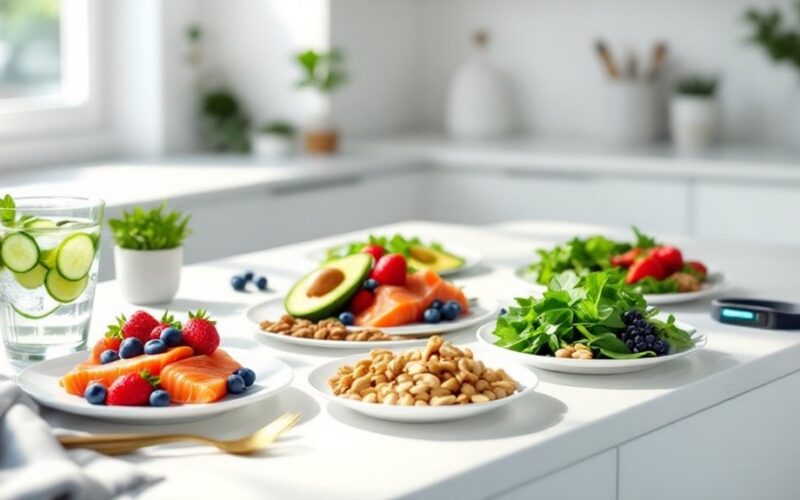 youthful skin after 40