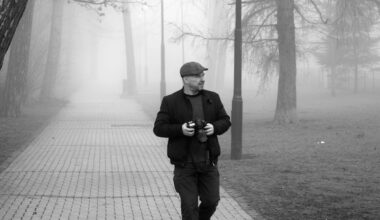 Vlado Dobrovolskio nuotrauka