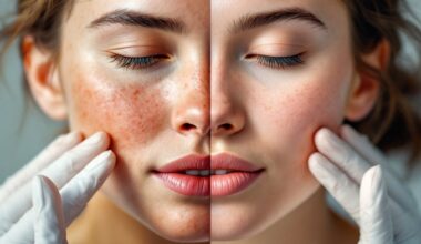 acne causing products revealed