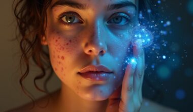 acne s unexpected positive effects
