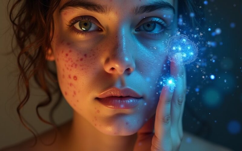 acne s unexpected positive effects