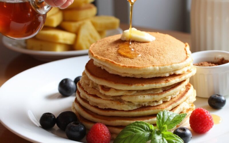 add ingredient skip sugar