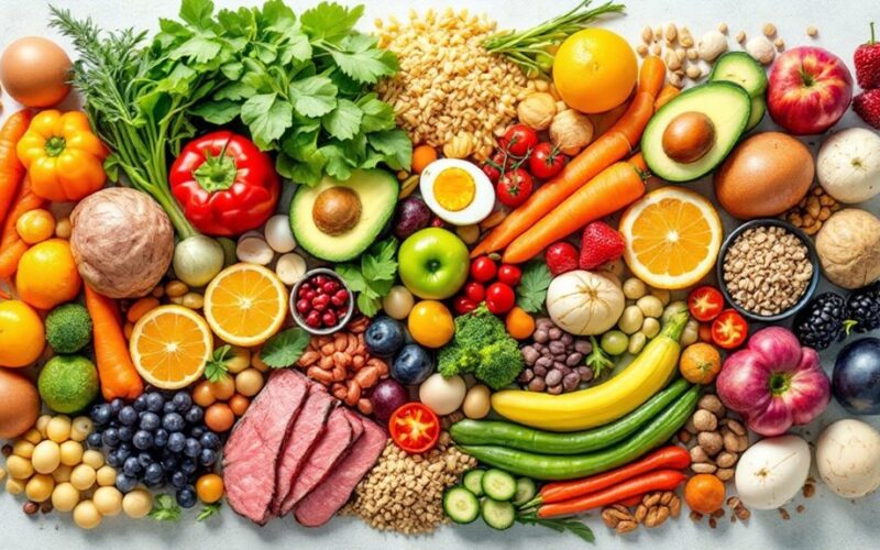 affordable diets yield results