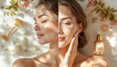 ageless beauty tips revealed