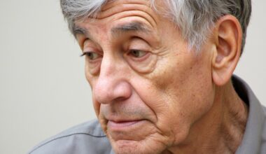 aging body odor explained