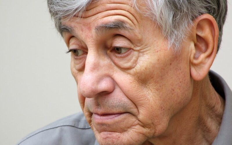 aging body odor explained