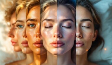 aging factors beyond genetics