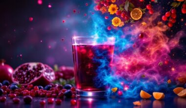 aging slowing drink discovery