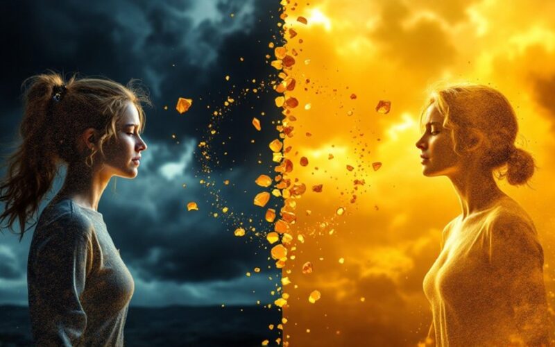 amber dust pain relief