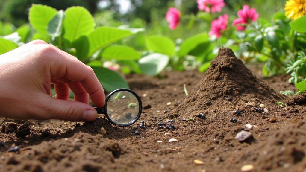 ant benefits drawbacks management required