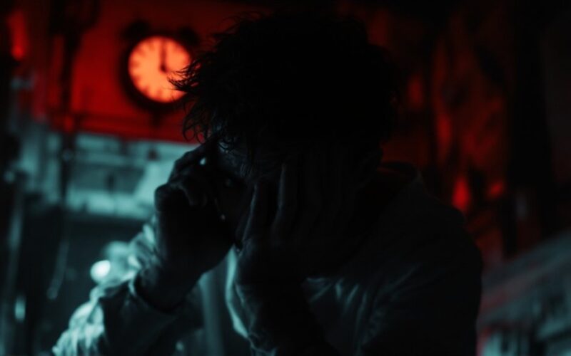 anticipation of psychological thrills