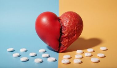 aspirin risks heart prevention
