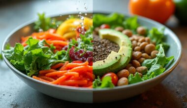 avoid common salad mistakes
