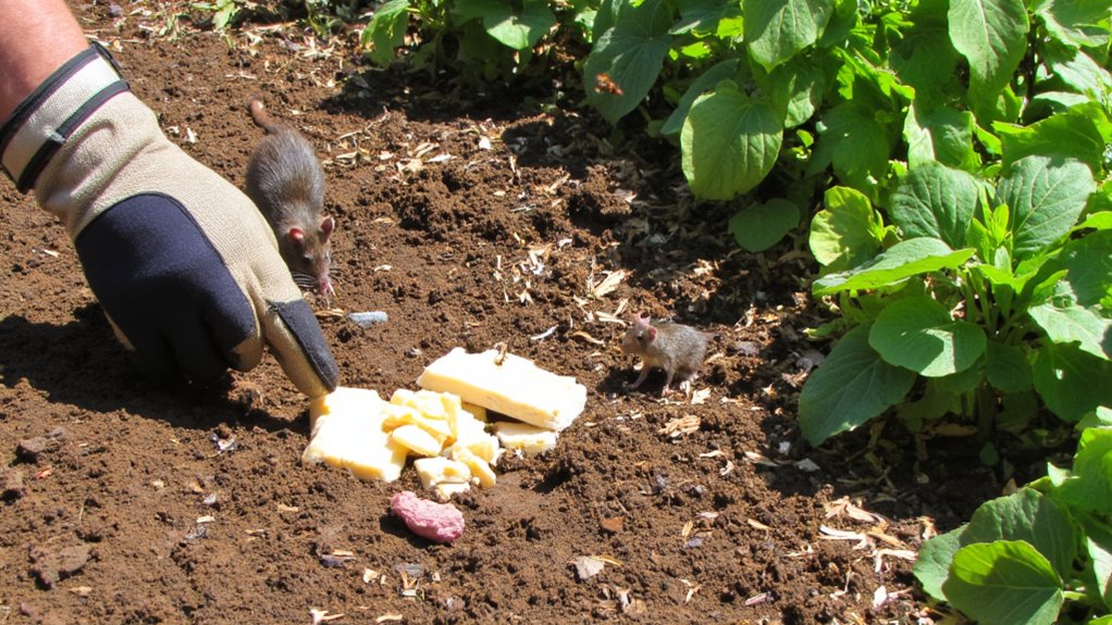 avoid meat and dairy composting