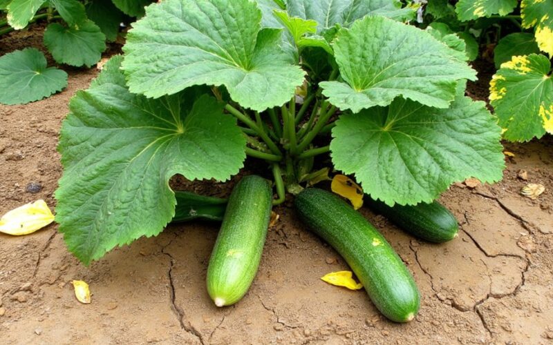 avoiding cucumber growing mistakes optimizes harvest