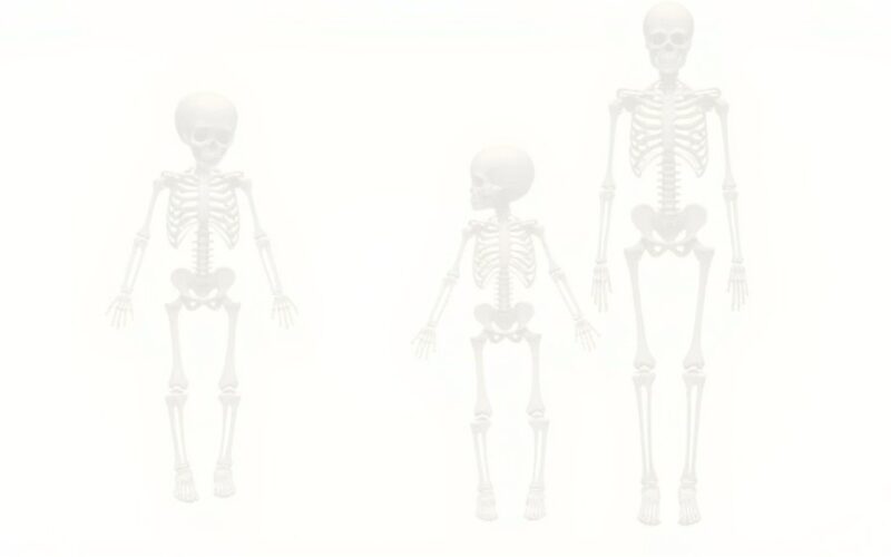 babies possess extra bones