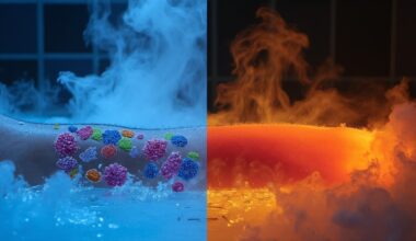 bath water temperature effects