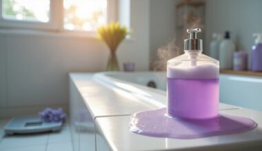 bathroom odor encourages weight gain