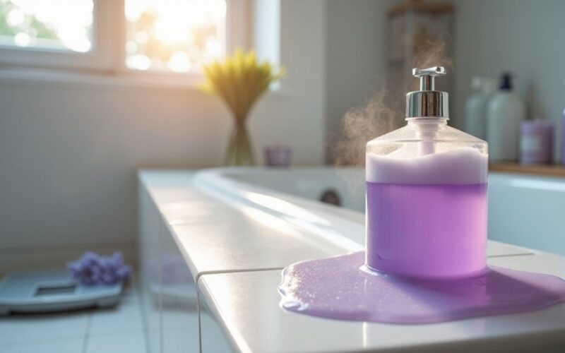 bathroom odor encourages weight gain