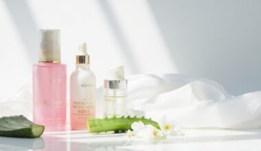beauty and youth tips