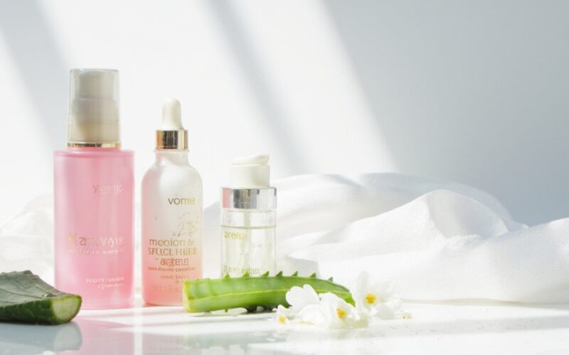 beauty and youth tips