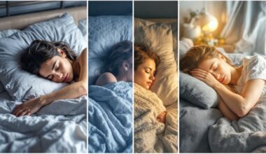 bedtime health improvement tips