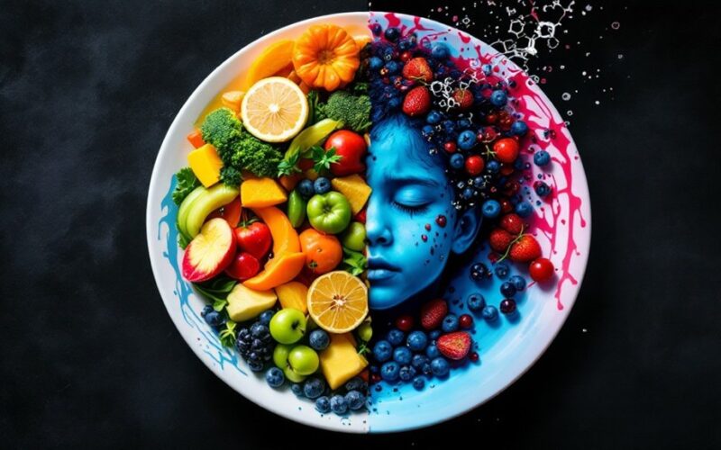 behavioral issues from additives