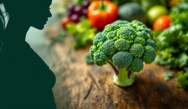 beneficial vegetable for women