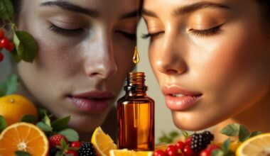 best vitamin for skin