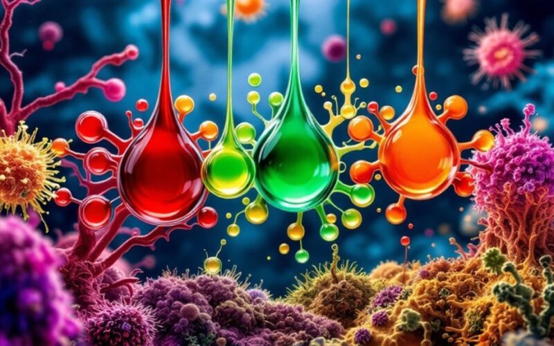 blood type influences cancer risk