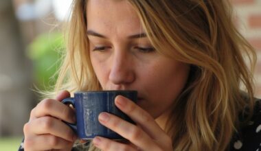 body intolerant to coffee