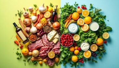 body odor causing foods