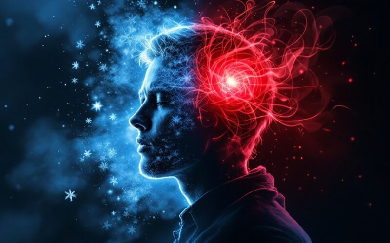 body s response to cold