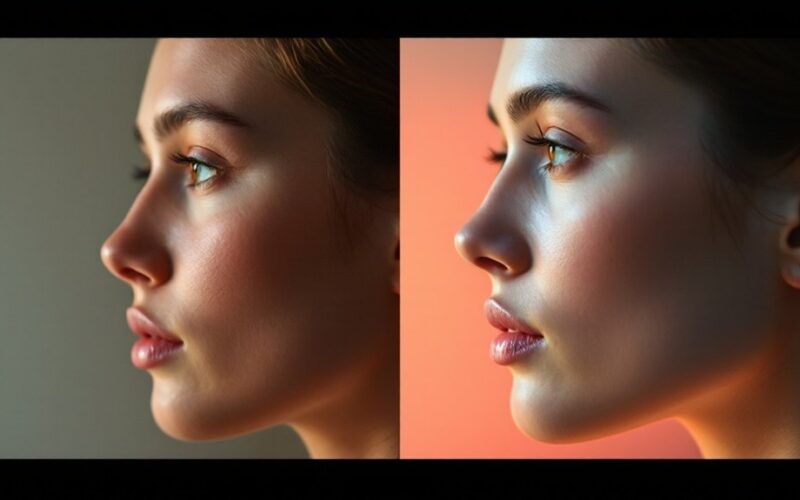 body transformation from sugar