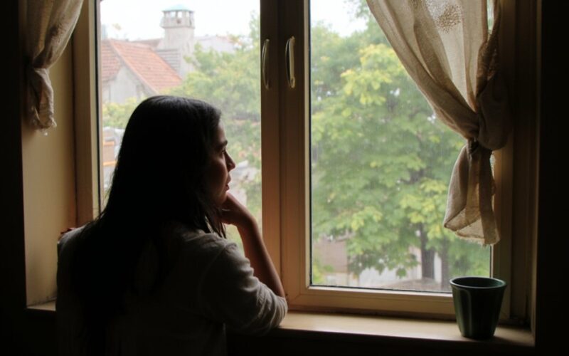 boredom promotes brain healing