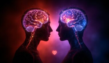 brain activity during intimacy